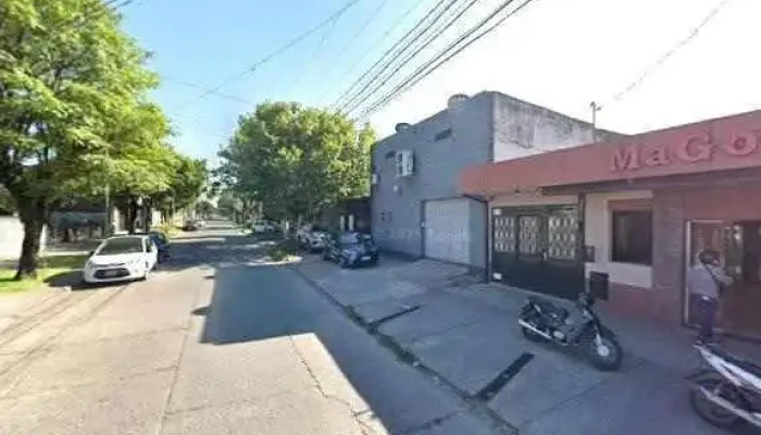 Magopan Como Llegardeg - San Miguel de Tucumán