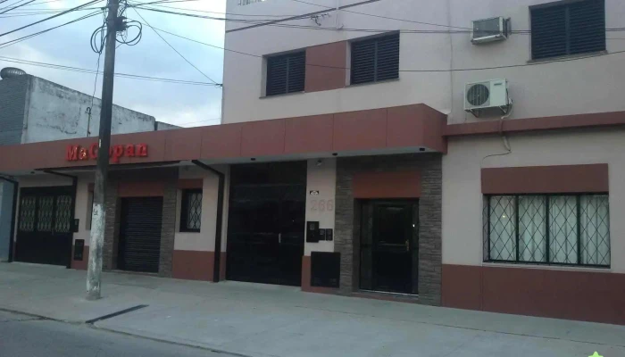 Magopan Del Propietario - San Miguel de Tucumán