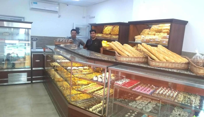 Mana Del Sur -  Ambiente - Villa Mercedes