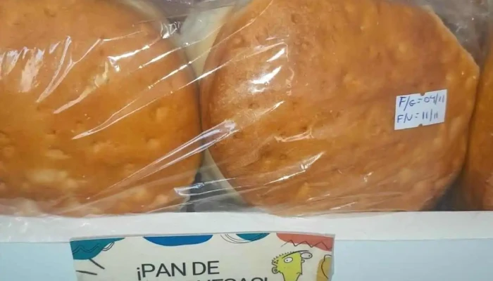 Manso Morfi Panaderia -  Comida Y Bebida - San Luis