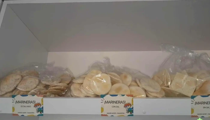Manso Morfi Panaderia -  Del Propietario - San Luis