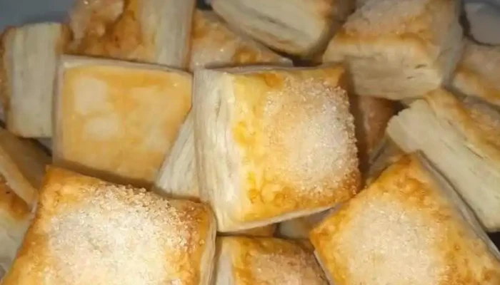 Manso morfi panaderia - San Luis