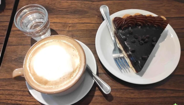 Maria Antonieta Bakery Coffee Cafe - Goya