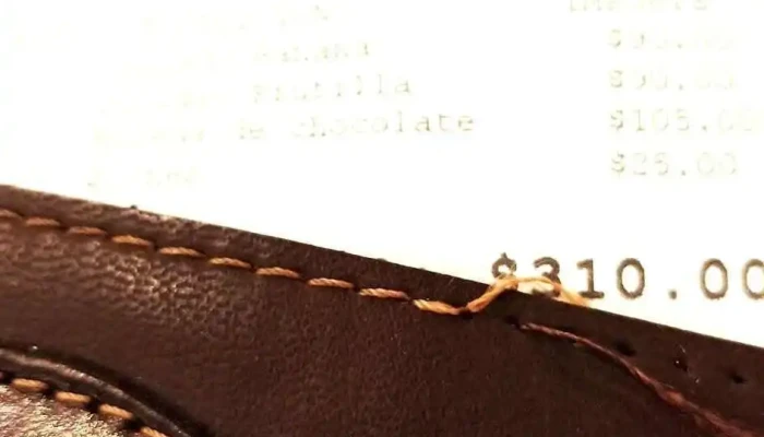 Maria Antonieta Bakery Coffee Carta - Goya