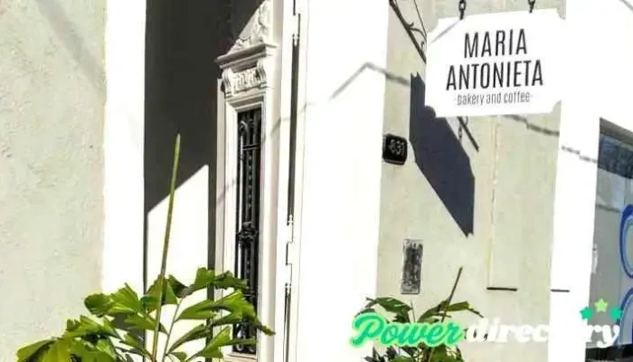 Maria Antonieta Bakery Coffee Del Propietario - Goya