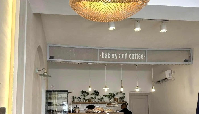 Maria Antonieta Bakery Coffee Descuentos - Goya