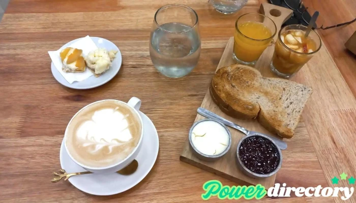 Mariano Sosa Cake Shop Y Coffe -  Comida Y Bebida - San Miguel de Tucumán
