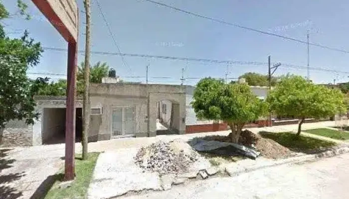 Martino Alicia -    La Segunda Seguros Puntaje - San Cristobal