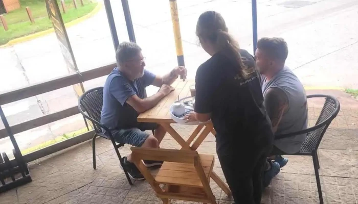 Martinos Bakery -  Del Propietario - Ituzaingó