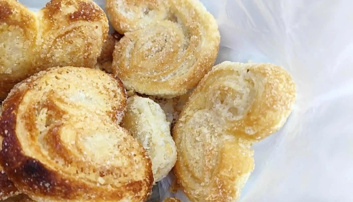 Martinos Bakery - Ituzaingó