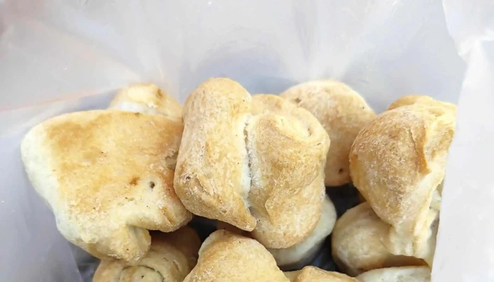 Martinos Bakery -  Numero - Ituzaingó