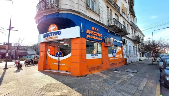 Mas Efectivo Prestamos Del Propietario - La Plata