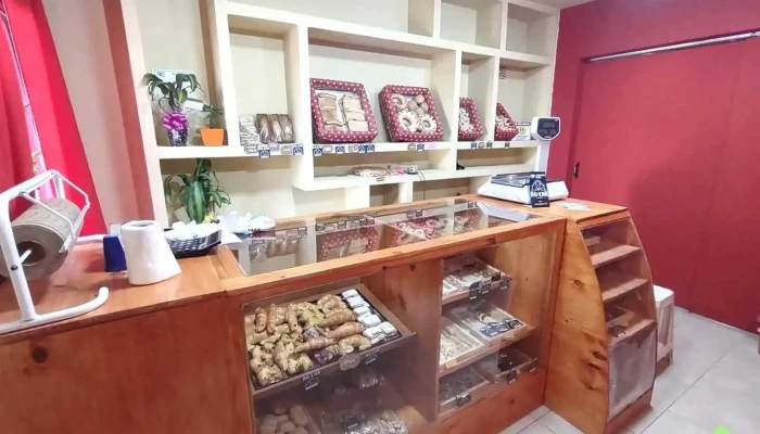 Más que Pan - Villa Mercedes