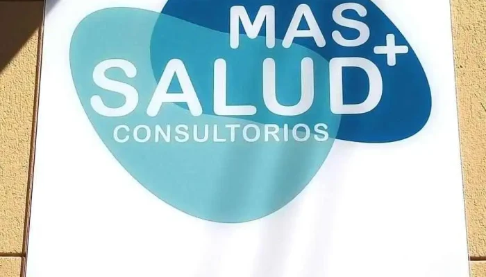 Mas salud consultorios - Gualeguaychú