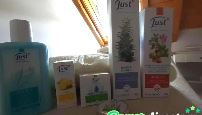 Masajes para el bienestar y la salud - Calafate - Z9405 El Calafate