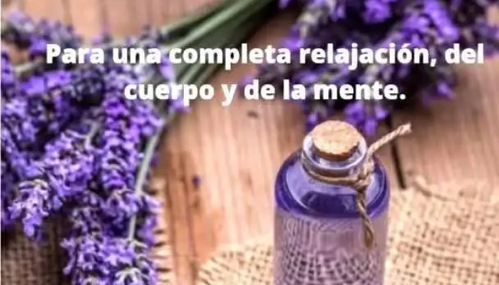 Masajes Relajantes -  Comentarios - Villa Giardino