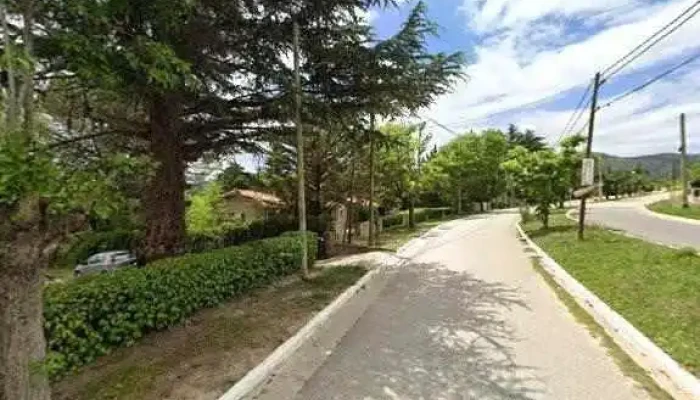 Masajes Relajantes -  Comentariosdeg - Villa Giardino