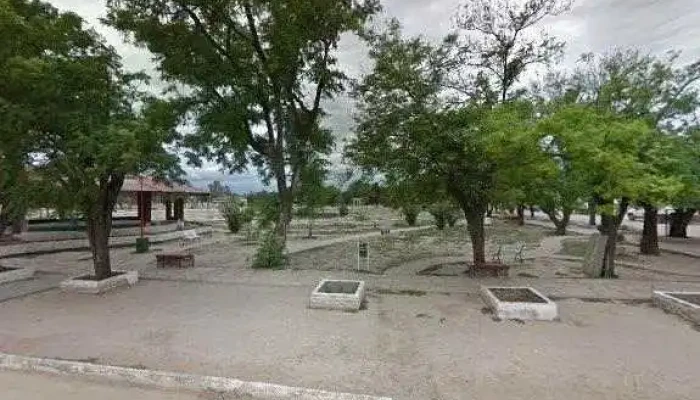 Masas Dulces Isaias Zona - Villa Atamisqui