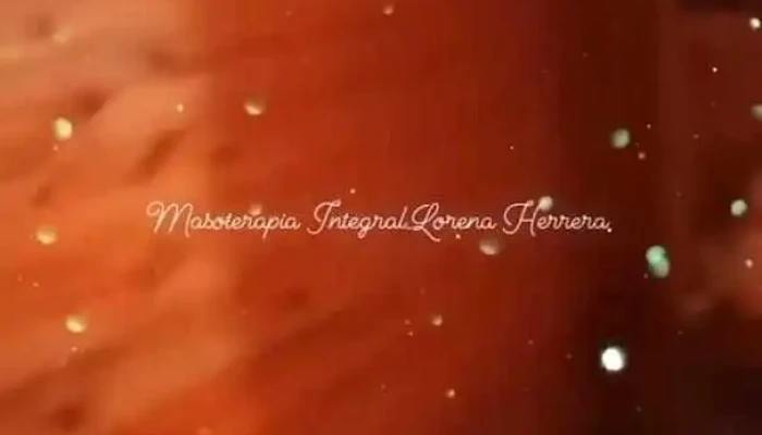 Maso terapia - Dean Funes