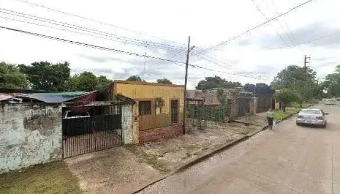 Masoterapia Y Rehabilitacion Gerardo Gonzalez Baez -  Donde - Corrientes