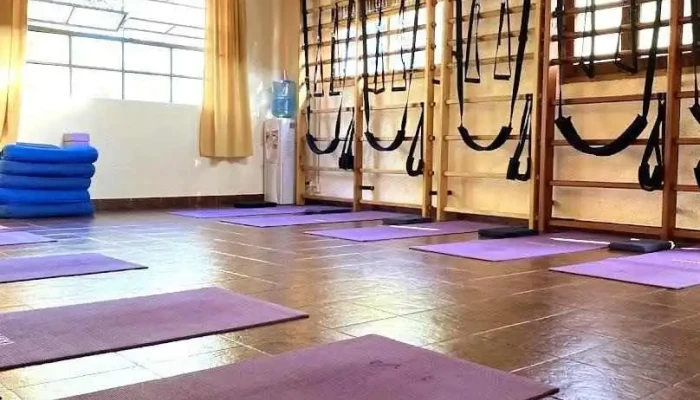 Mavi Dinámicas para la Salud - Terapia Postural Activa - Anisacate