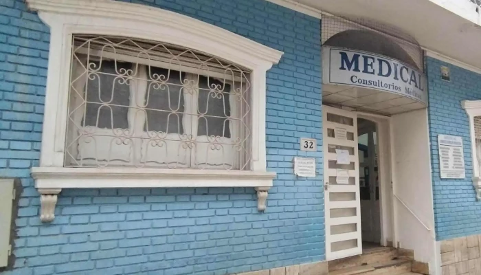 Medical Consultorios Medicos Descuentos - San Juan
