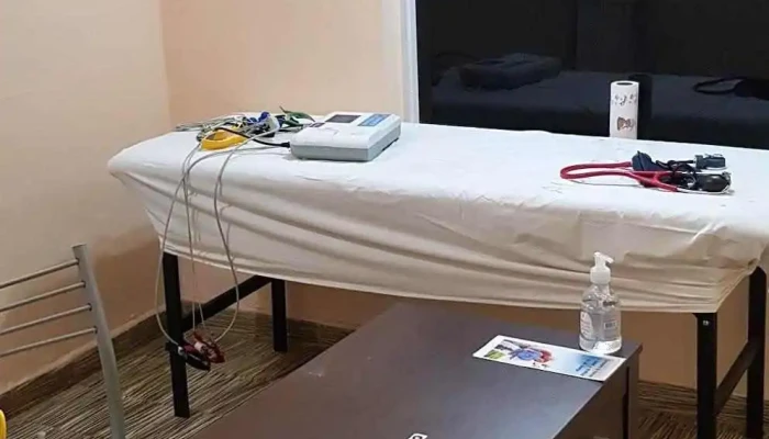 Medicina Laboral Termal -  Comentarios - Presidencia Roque Saenz Peña