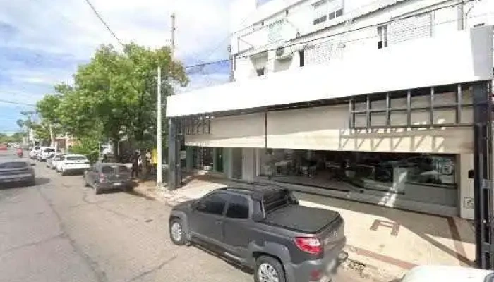 Medicina Laboral Termal -  Comentariosdeg - Presidencia Roque Saenz Peña