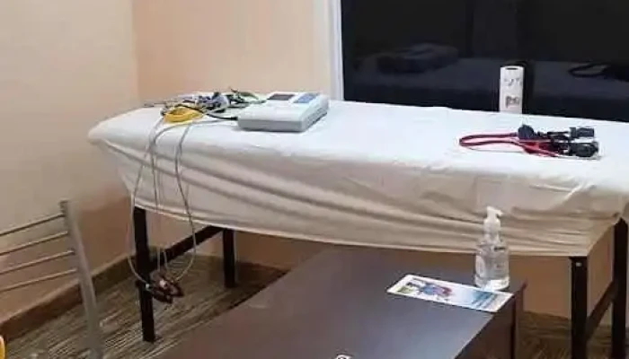 Medicina Laboral Termal - Presidencia Roque Saenz Peña