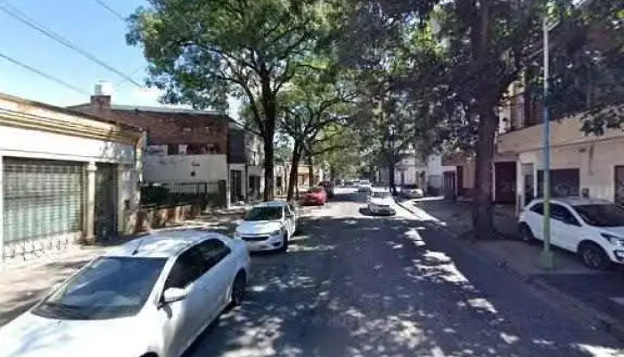 Mefyr Ubicaciondeg - San Miguel de Tucumán