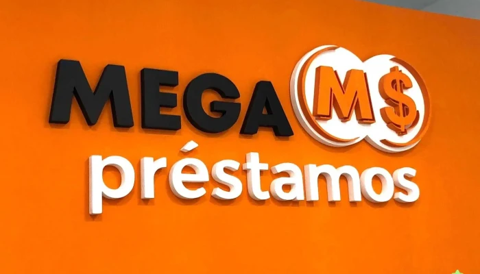 Mega Prestamos Promocion - Los Hornos