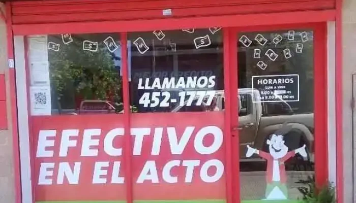 Mejor Credito   Villa Elvira Exterior - La Plata