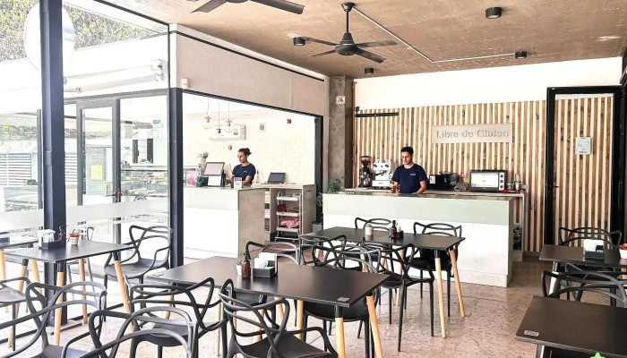 Menequita R   100 Libre De Gluten Ambiente - Yerba Buena