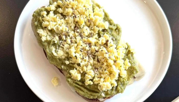 Menequita R   100 Libre De Gluten Comentarios - Yerba Buena