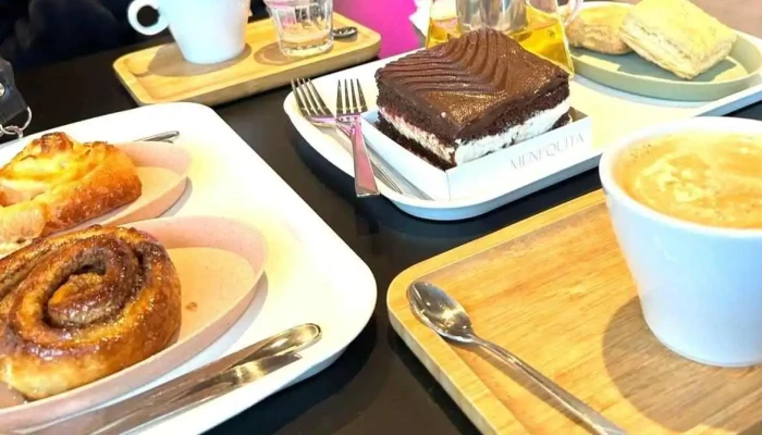 Menequita R   100 Libre De Gluten Comida Y Bebida - Yerba Buena