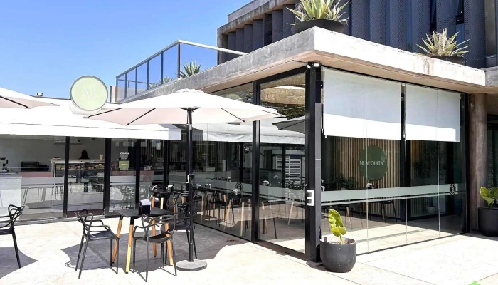 Menequita R   100 Libre De Gluten Del Propietario - Yerba Buena