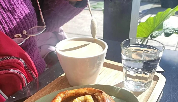 Menequita R   100 Libre De Gluten Descuentos - Yerba Buena