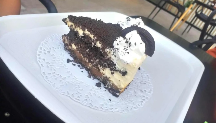 Menequita R   100 Libre De Gluten Pastel - Yerba Buena