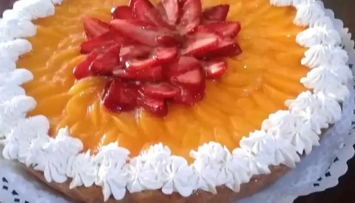 Mercadito De Pasteles -  Del Propietario - Villa Mercedes
