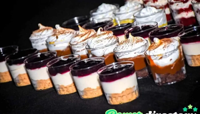 Mercadito De Pasteles -  Horario - Villa Mercedes
