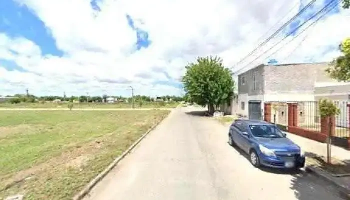 Mercadito De Pasteles -  Horariodeg - Villa Mercedes