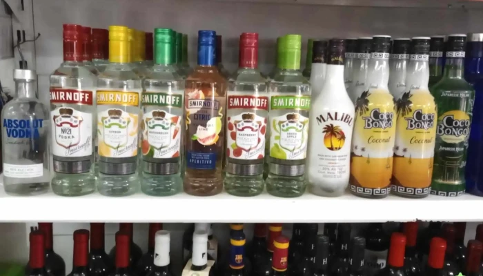 Mercadito Dona Marga 24hs Del Propietario - Villa Mercedes