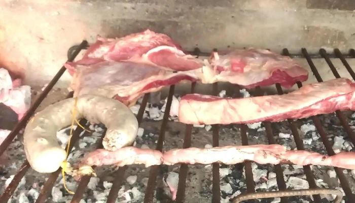 Mercado Pirucho Lavadero Panaderiacarniceria Rotiseria Limieza Sitio Web - Termas de Río Hondo