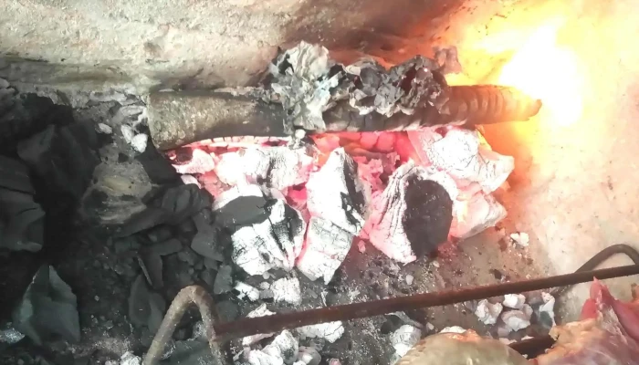 Mercado Pirucho Lavadero Panaderiacarniceria Rotiseria Limieza Termas De Rio Hondo - Termas de Río Hondo