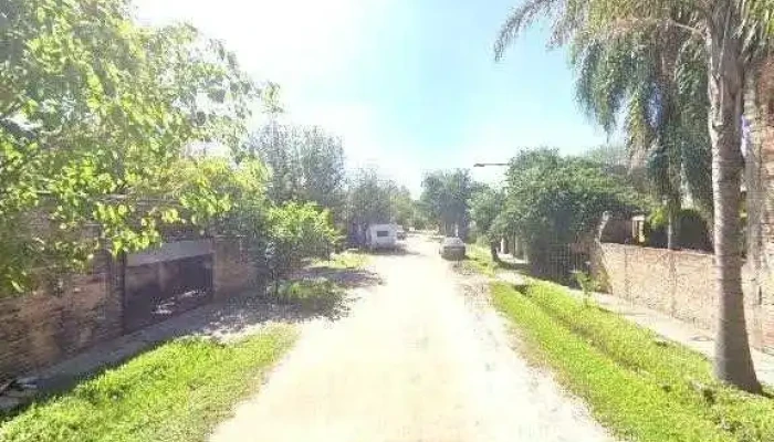 Merienditas -  Preciosdeg - San Luis del Palmar