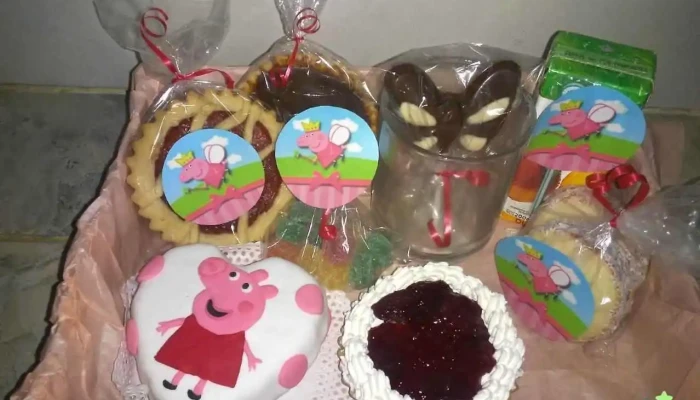 Mi Dulce Estilo Vero C Comida Y Bebida - Santiago del Estero