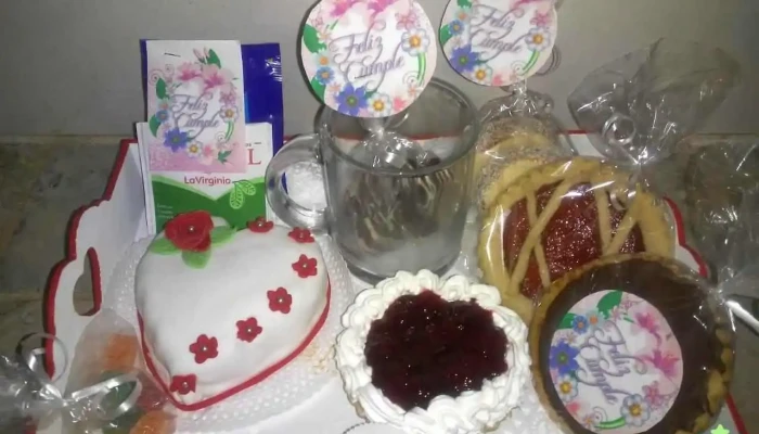 Mi Dulce Estilo Vero C Del Propietario - Santiago del Estero