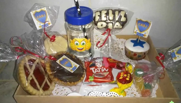 Mi Dulce Estilo Vero C Golosina - Santiago del Estero