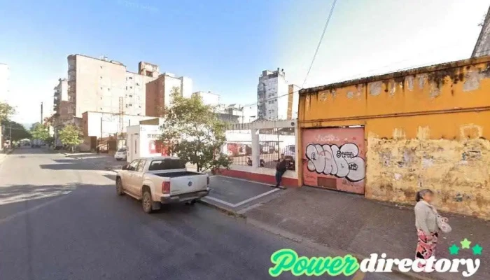 Mi Kinesiólogo - San Miguel De Tucumán