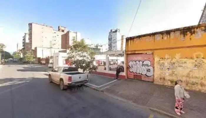 Mi Kinesiologo Sitio Web - San Miguel de Tucumán